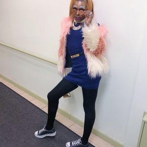 Armani Exchange Dress